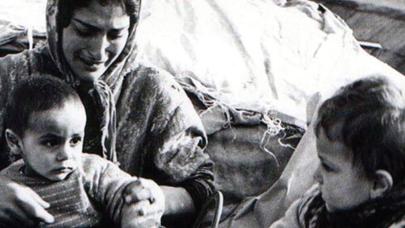 Rus mediası Xocalıdan yazdı: Qızın sadəcə başı qalmışdı...